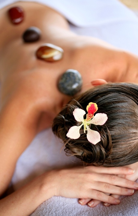 Seven Colours Spa im Heritage Awali Golf & Spa Resort Seven Colours Spa im Heritage Awali Golf & Spa Resort