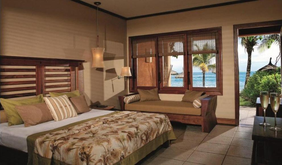 Zimmer des Heritage Awali Golf & Spa Resort Zimmer des Heritage Awali Golf & Spa Resort