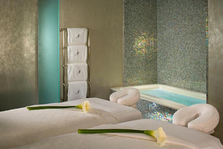 La Prairie Spa Cayman Islands La Prairie Spa Cayman Islands