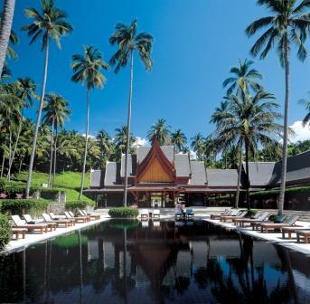 Amanpuri Thailand Amanpuri Thailand