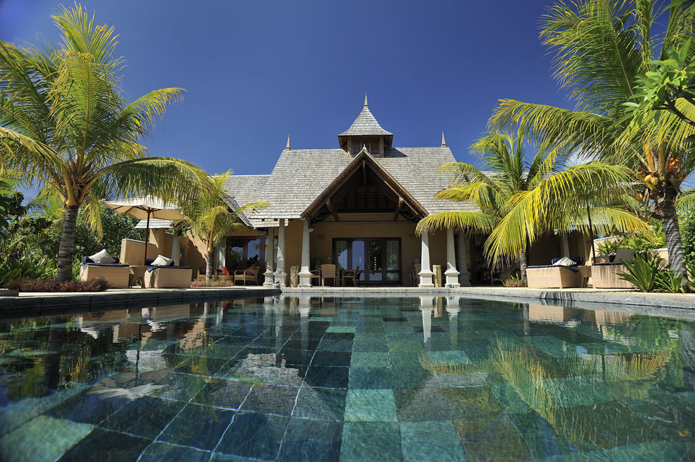 Maradiva Villas Resort &amp; Spa