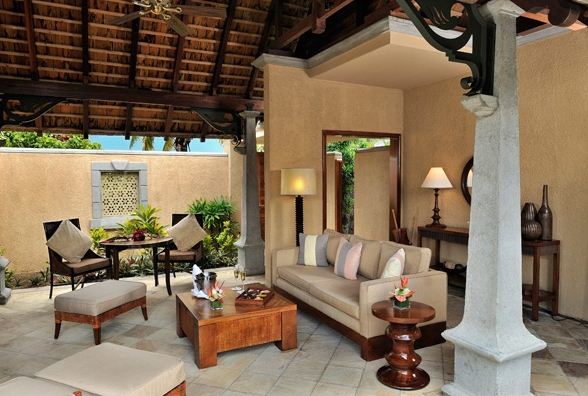 Maradiva Villas Resort & Spa Maradiva Villas Resort & Spa