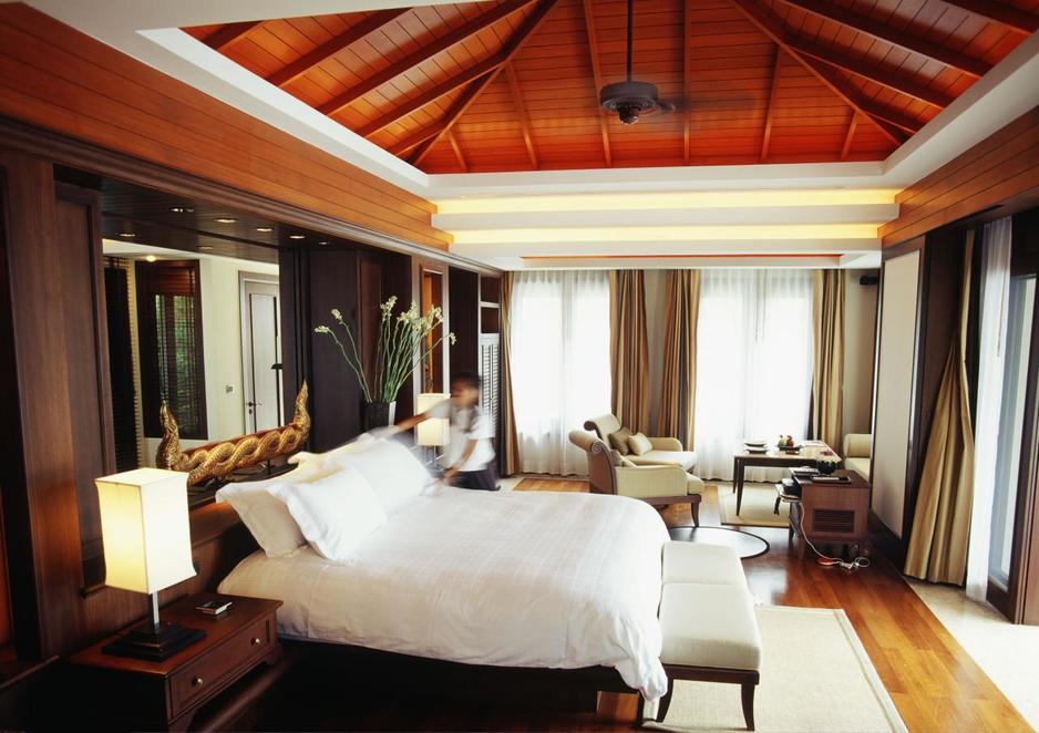 Trisara Suite Trisara Suite