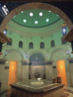 Spa One and Only Royal Mirage Dubai Spa One and Only Royal Mirage Dubai