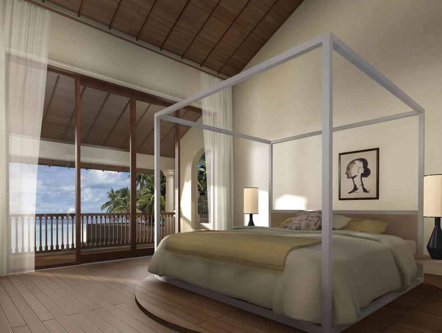 Ocean Residence Ocean Residence