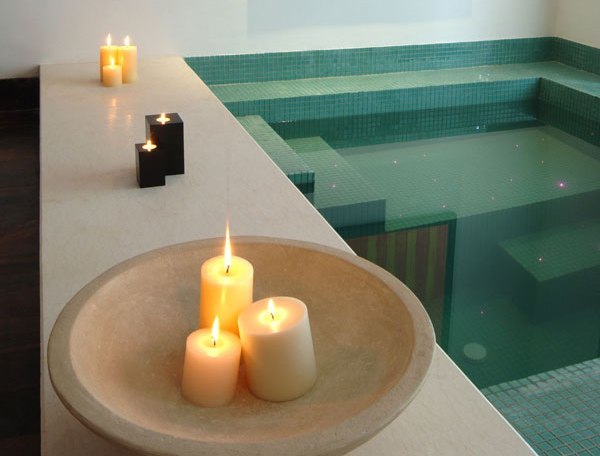 Spa Fortress Spa Fortress