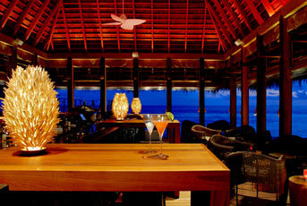 W Retreat & Spa Maldives W Retreat & Spa Maldives