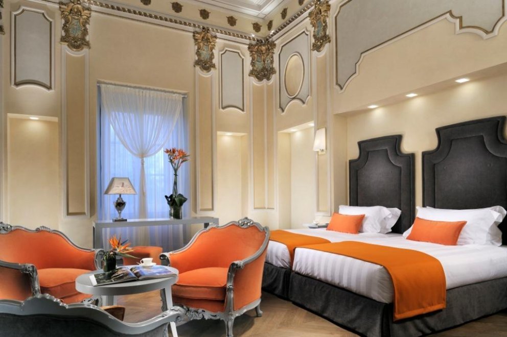 Villa le Maschere - Suite Villa le Maschere - Suite