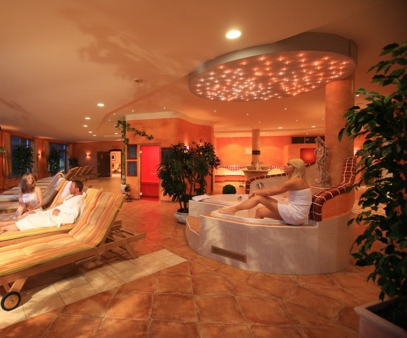 Vitaloase Dachstein Spa Vitaloase Dachstein Spa