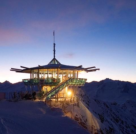 Top Mountain Star Obergurgl Hochgurgl