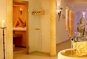 My Dolomiti Wellness Excelsior, St. Vigil, Südtirol My Dolomiti Wellness Excelsior, St. Vigil, Südtirol