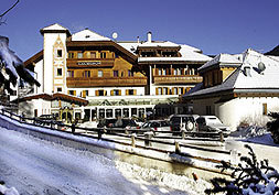 My Dolomiti Wellness Excelsior, St. Vigil Südtirol My Dolomiti Wellness Excelsior, St. Vigil Südtirol