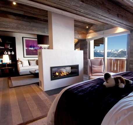 The Lodge Verbier The Lodge Verbier