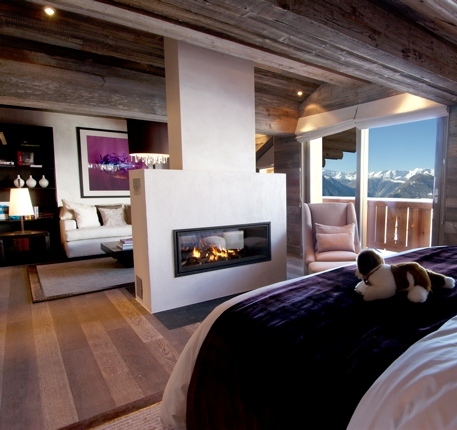 The Lodge Verbier