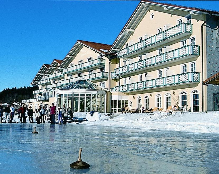 Hotel Angerhof Hotel Angerhof