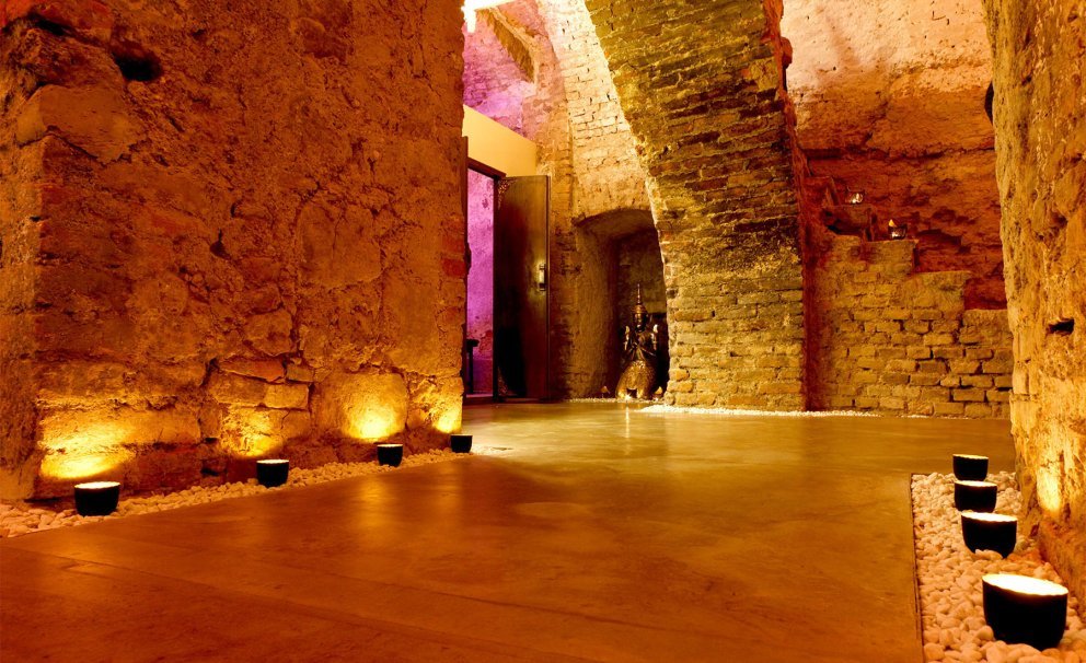 Aisawan Boutique Spa Aisawan Boutique Spa