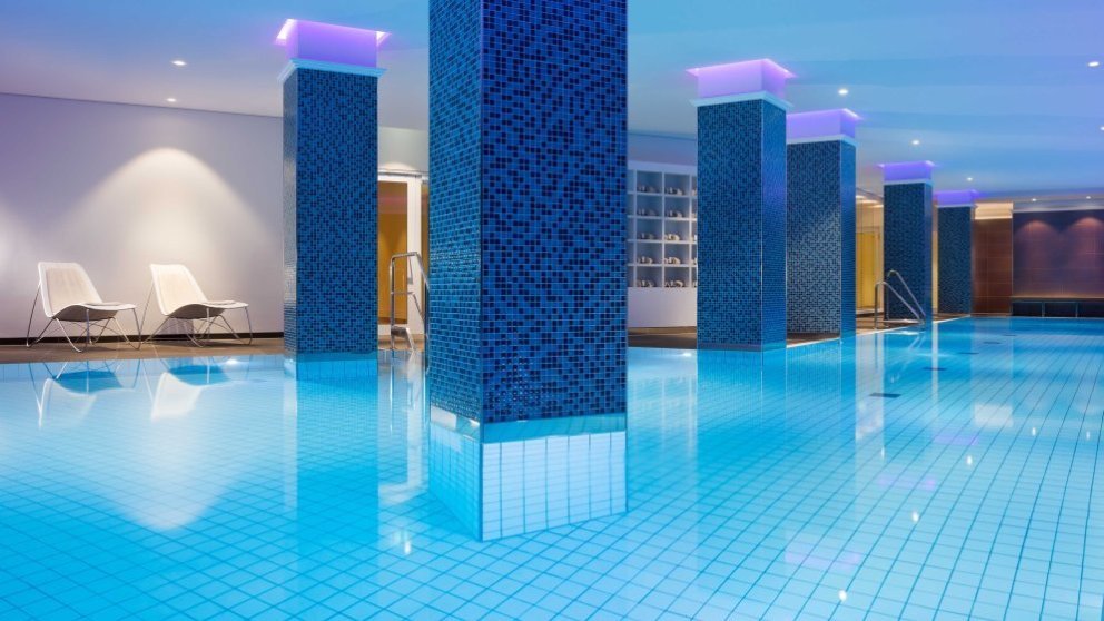 Babor elbspa pool Babor elbspa pool