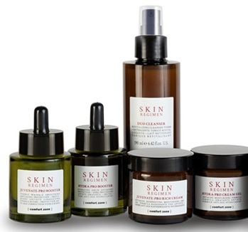 Skin Regimen Skin Regimen