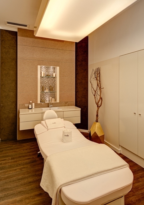 Babor Beauty Spa Wien