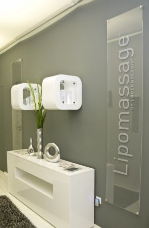 Endermolift Lipomassage Endermolift Lipomassage