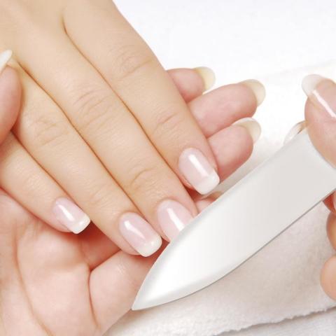 Japanische Maniküre - Glossy Shine Japanische Maniküre - Glossy Shine