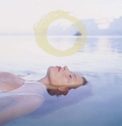 Floatarium im Spa Vendome Floatarium im Spa Vendome