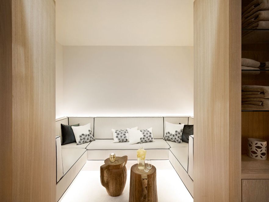 Sans Souci Day Spa Sans Souci Day Spa