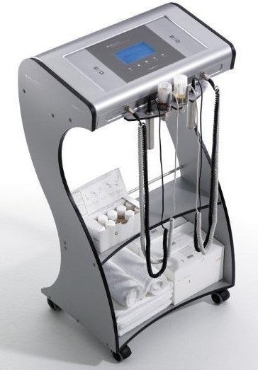 TMT System bei Shannon Cosmetics TMT System bei Shannon Cosmetics