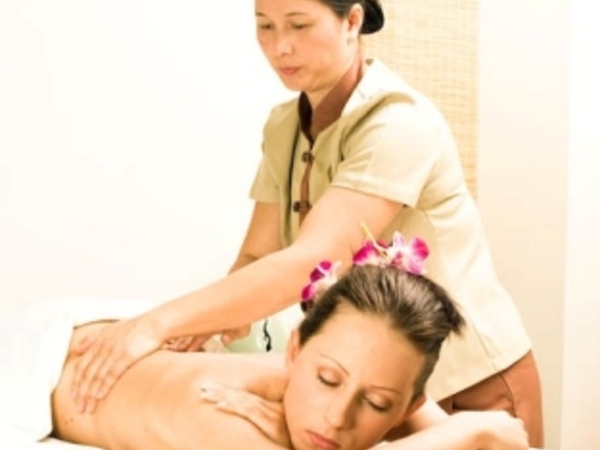 Shofah Thai Spa