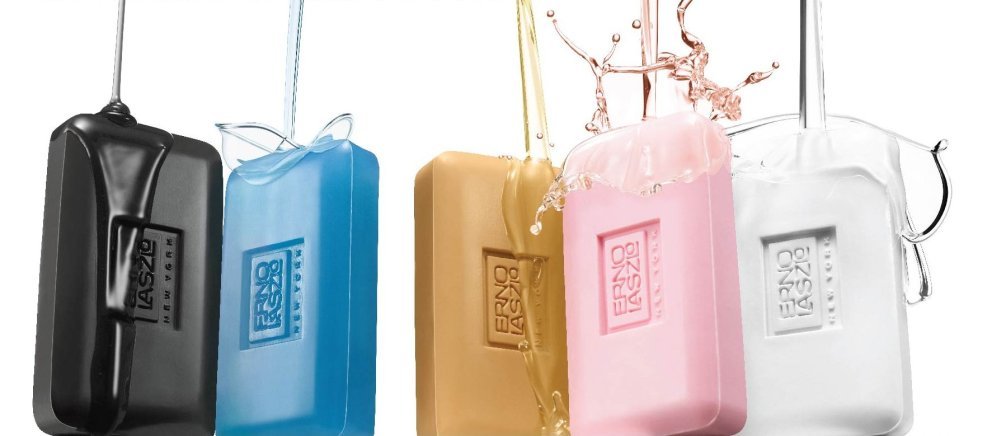 Erno Laszlo Soaps