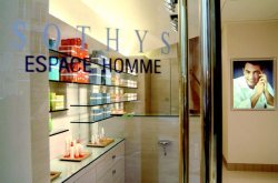 Sothys Espace Homme