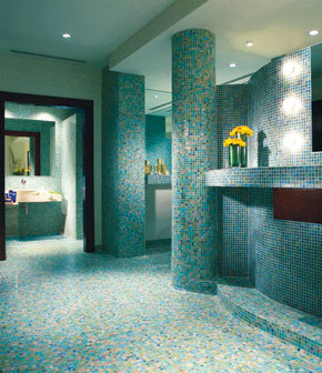 Blu Mediterraneo Spa im Yacht Club Costa Smeralda Blu Mediterraneo Spa im Yacht Club Costa Smeralda