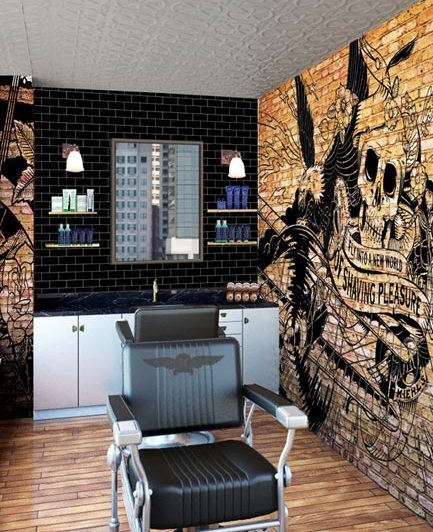 Kiehl's Spa 1851 Kiehl's Spa 1851