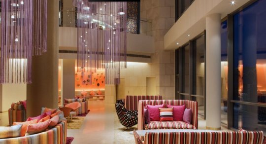 Missoni Hotel Kuwait Missoni Hotel Kuwait