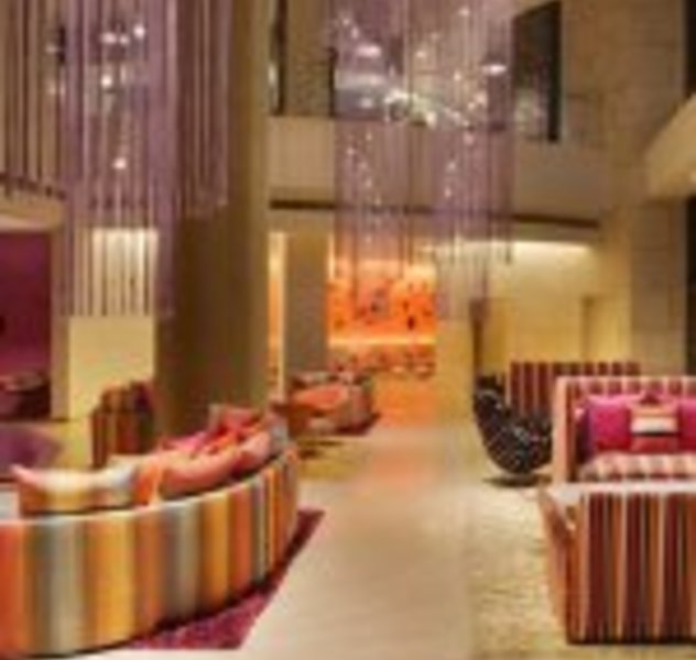 Missoni Hotel Kuwait