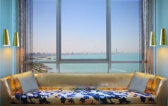 Missoni Hotel Kuwait Missoni Hotel Kuwait