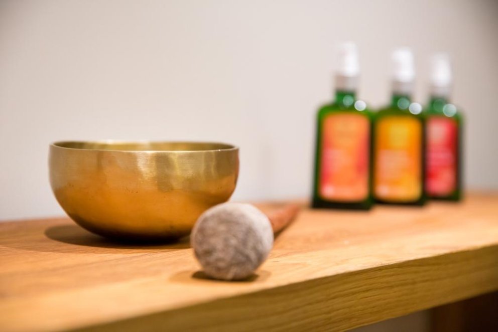 Weleda City Spa Hamburg Blankenese Weleda City Spa Hamburg Blankenese