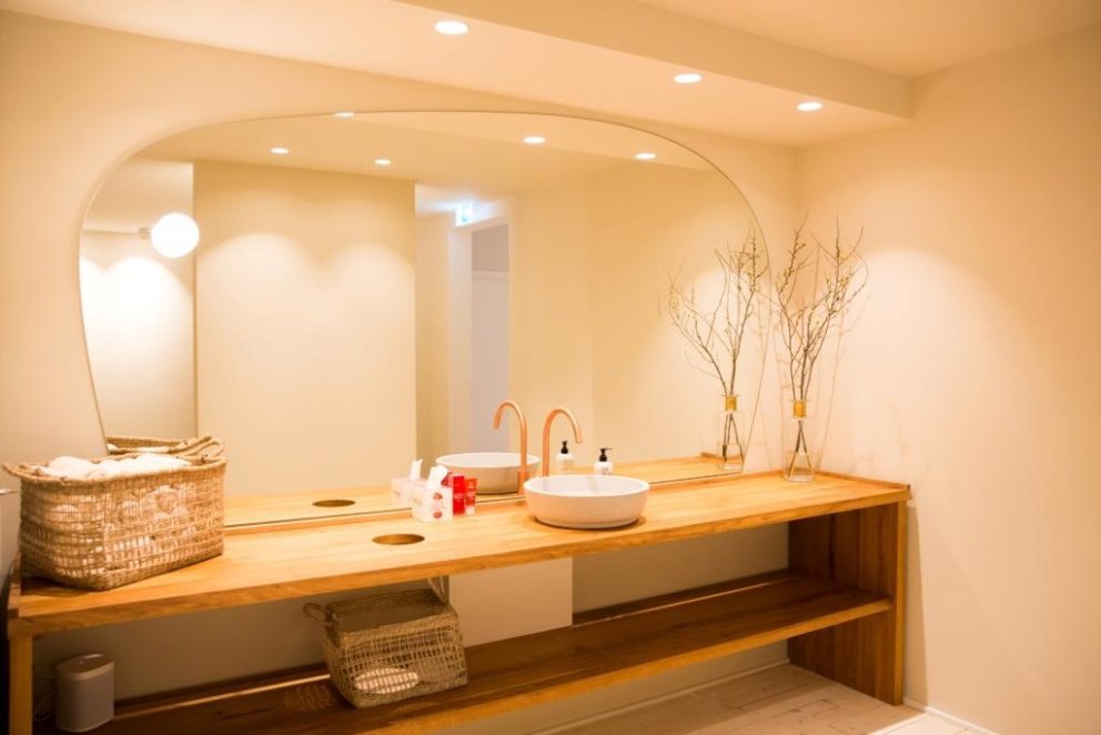Weleda City Spa Hamburg Blankenese Weleda City Spa Hamburg Blankenese