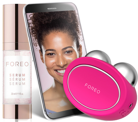 Foreo Serum Serum Serum + Bear Foreo Serum Serum Serum + Bear
