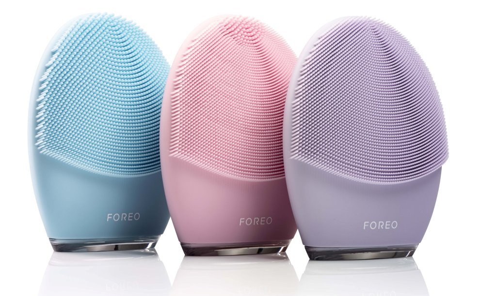 Foreo Luna 3