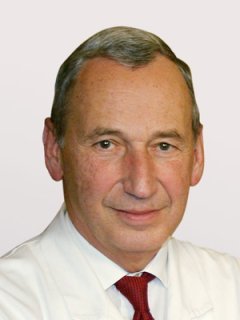 Univ.Prof.DDr. Johannes Huber