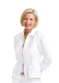 Dr. Eva Gahleithner, Spezialistin für Ästhetische Akupunktur Dr. Eva Gahleithner, Spezialistin für Ästhetische Akupunktur