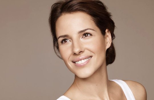 Eye Tuning Beauty At