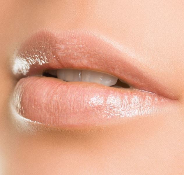 Lippen - Ästhetik und Korrektur