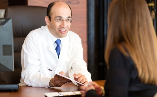 Dr. Rafic Kuzbari Dr. Rafic Kuzbari
