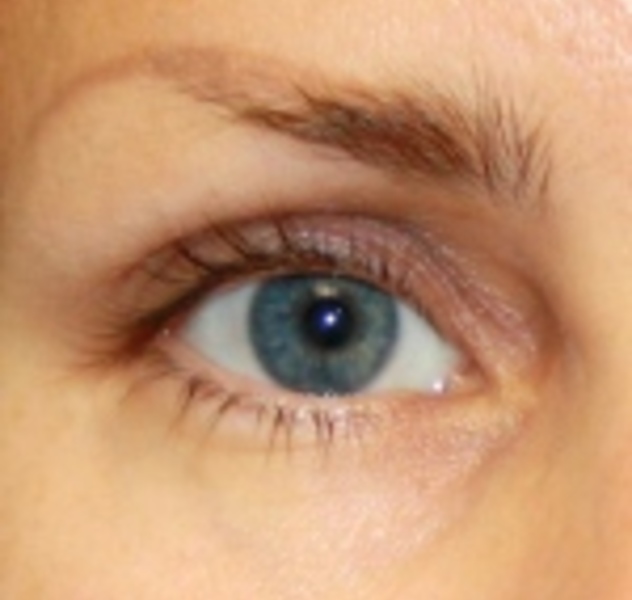 Naturlich Dichte Augenbrauen Beauty At