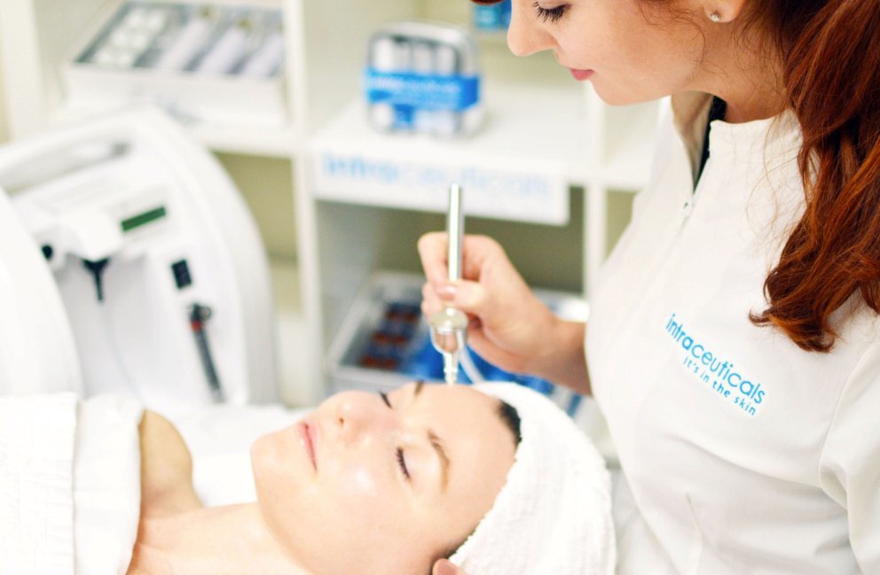 Intraceuticals Intraceuticals