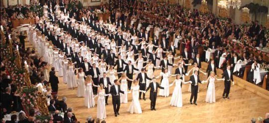 Alles Walzer - Schön zur Ballsaison Alles Walzer - Schön zur Ballsaison