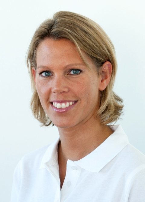 Dr. Daniela Hoch