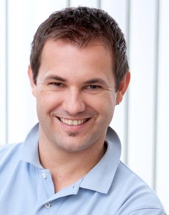 Dr. Thomas Aigner Dr. Thomas Aigner